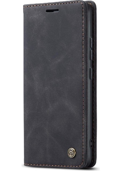 Xiaomi NOTE13 Pro Artı Manyetik Kapatma Darbeye Vintage Için Flip Case (Yurt Dışından)