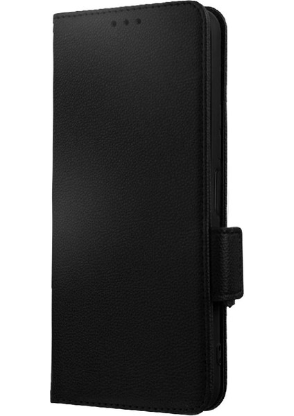 Xiaomi 13 Lite Için Kılıf Kart Yuvaları Tutucu Yan Toka Cüzdan Pu Deri (Yurt Dışından) fırsatları