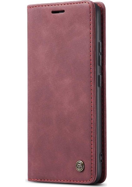 Xiaomi NOTE13 Pro Artı Manyetik Kapatma Darbeye Vintage Için Flip Case (Yurt Dışından)