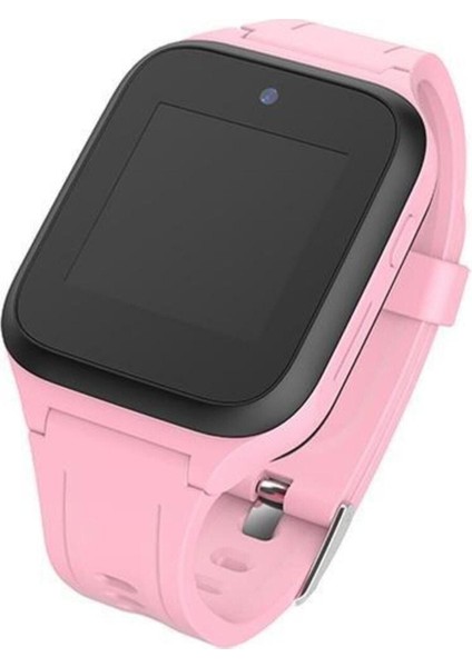 Tcl MT40X Movetime Family Watch Pink Akıllı Çocuk Saati 38 mm Pembe 2 Yıl