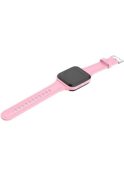 Tcl MT40X Movetime Family Watch Pink Akıllı Çocuk Saati 38 mm Pembe 2 Yıl