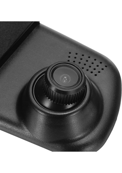 Gece Görüşlü 18.5 mm Ir Geri Görüş Kamerası 12V Pmx 8599 Platinum Serisi Siyah Tüm Araçlarla Uyumlu Universal modelleri