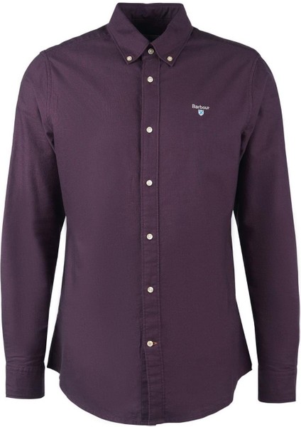 Erkek Oxtown Tailored Gömlek PU98 Fig