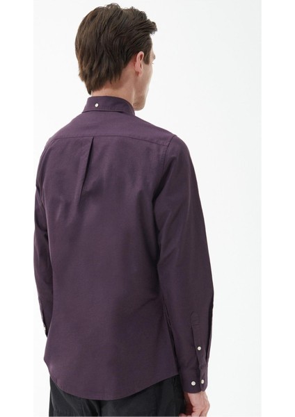 Erkek Oxtown Tailored Gömlek PU98 Fig