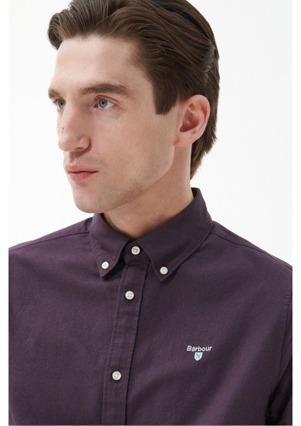Erkek Oxtown Tailored Gömlek PU98 Fig
