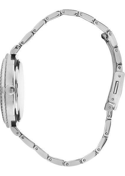 Sw BP3222X.590 Pırlantalı Kadın Kol Saati,