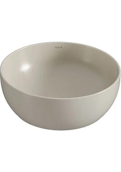 Outline Recycled Çanak Lavabo Yuvarlak 41 cm 7992B066-0016