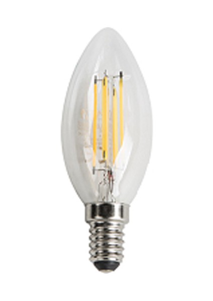 CT-4063 Edison LED Buji Ampul 7W Günışığı
