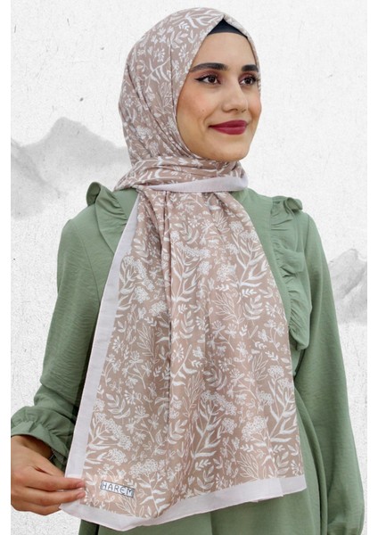 Harem Pamuk Şal EŞ5207-6
