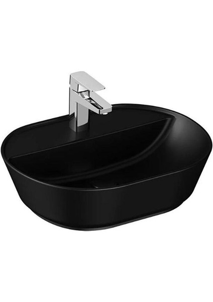 Geo Çanak Lavabo Oval 55X43 cm 7428B083-0041