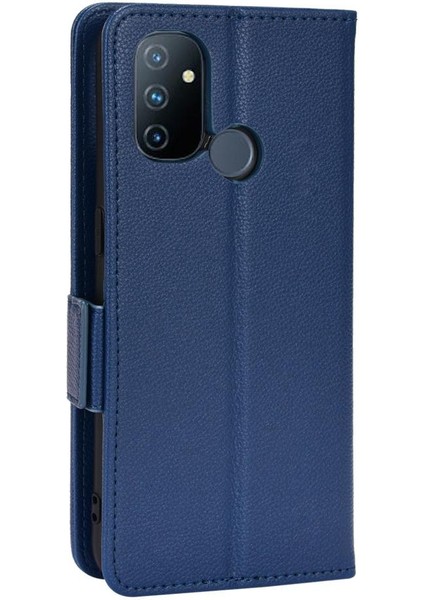 Oneplus Nord N100 Manyetik Cüzdan Yan Toka Kart Yuvaları Tutucu Için Kılıf (Yurt Dışından) indirimleri