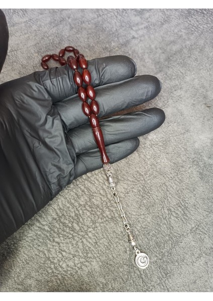 Arpa Kesim Hareli Sıkma Kehribar Tesbih fırsatları