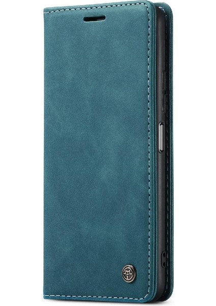 My Boutique Xiaomi Redmi Not 11 Için Flip Case 4g/not 11S Flip Folio Kitap Manyetik Pu (Yurt Dışından)