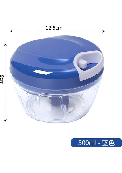 Çok Fonksiyonlu Sebze Kesici, Sarımsak Blender, Sarımsak Blender, Sarımsak Punch, Sarımsak Presi (Yurt Dışından)