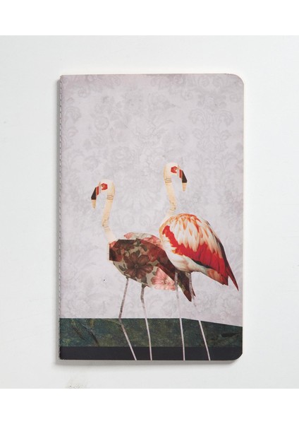 Nesin Defter Flamingo