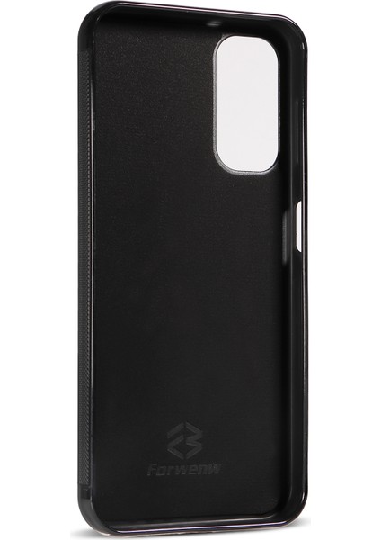 Samsung Galaxy S24 Plus Çizilmez Deri + Tpu Kart Tutucu Kapağı (Yurt Dışından)