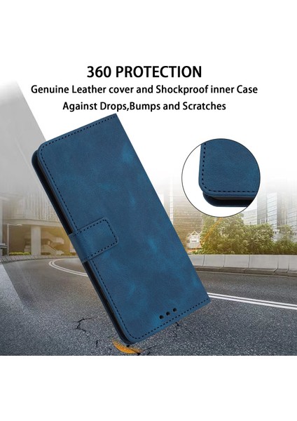 Samsung Galaxy A14 Pu Deri Stand Görünümü Bookstyle Telefon Kapağı (Yurt Dışından) modelleri