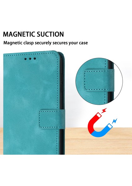 Samsung Galaxy A14 Pu Deri Stand Görünümü Bookstyle Telefon Kapağı (Yurt Dışından) indirimleri