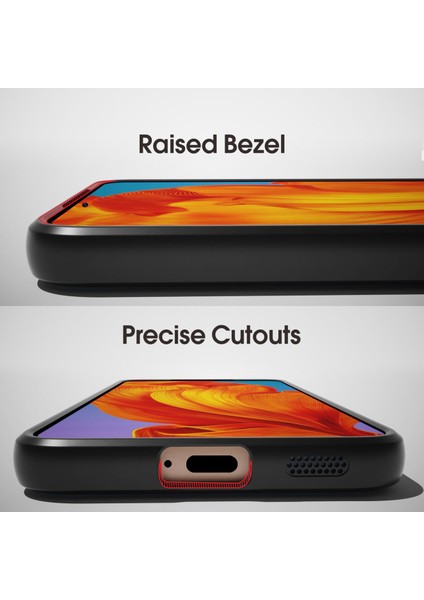 Samsung Galaxy S22 5g Tpu+Pc Koruyucu Telefon Kılıfı (Yurt Dışından) modelleri