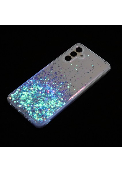 Samsung Galaxy A55 5g Tpu Telefon Kılıfı Epoksi Aydınlık Çizilmez Telefon Kapağı (Yurt Dışından) indirimleri
