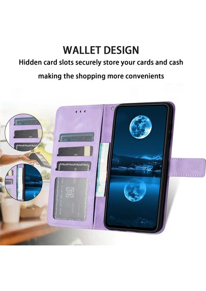 Samsung Galaxy A14 Pu Deri Stand Görünümü Bookstyle Telefon Kapağı (Yurt Dışından) fiyatları