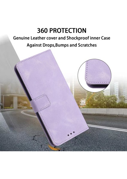Samsung Galaxy A14 Pu Deri Stand Görünümü Bookstyle Telefon Kapağı (Yurt Dışından) fırsatları