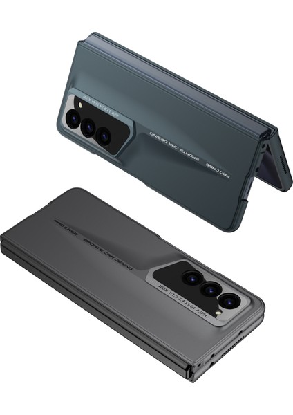 Samsung Galaxy Z Fold5 5g Düşme Önleyici Sert Pc Telefon Kapağı (Yurt Dışından) indirimleri