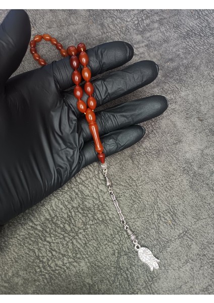 Arpa Kesim Hareli Sıkma Kehribar Tesbih fırsatları