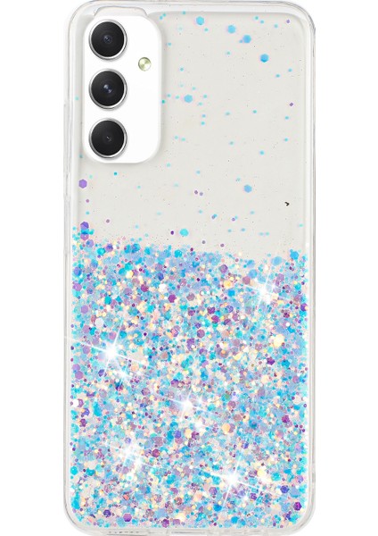 Samsung Galaxy A05S 4g Parlak Epoksi Sparkle Tpu Telefon Kılıfı (Yurt Dışından) fiyatları