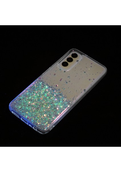 Samsung Galaxy A05S 4g Parlak Epoksi Sparkle Tpu Telefon Kılıfı (Yurt Dışından) indirimleri