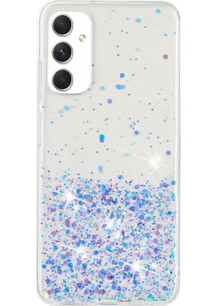 Samsung Galaxy A05S 4g Parlak Epoksi Sparkle Tpu Telefon Kılıfı (Yurt Dışından) fiyatları