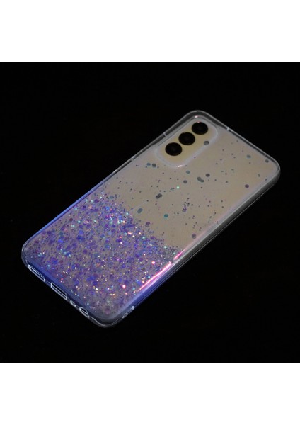 Samsung Galaxy A05S 4g Parlak Epoksi Sparkle Tpu Telefon Kılıfı (Yurt Dışından) indirimleri