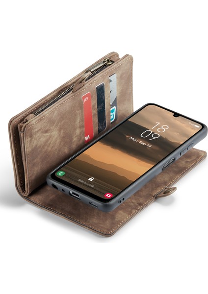 Samsung Galaxy A25 5g Deri Cüzdan Telefon Kılıfı (Yurt Dışından) indirimleri
