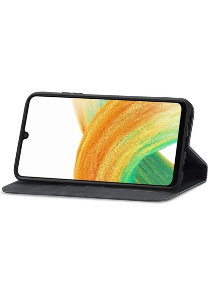 Samsung Galaxy A13 4g Skin Touch Manyetik Kapanış Stand Kapağı (Yurt Dışından) modelleri