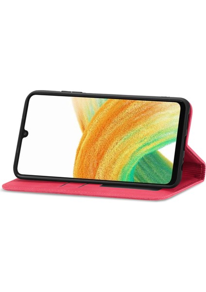 Samsung Galaxy A13 4g Skin Touch Manyetik Kapanış Stand Kapağı (Yurt Dışından) modelleri