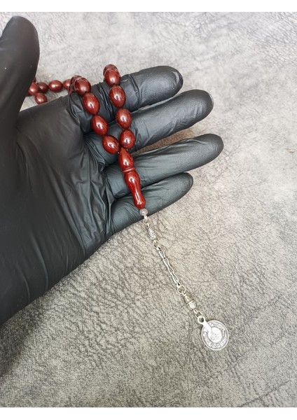 Arpa Kesim Sıkma Kehribar Tesbih fırsatları