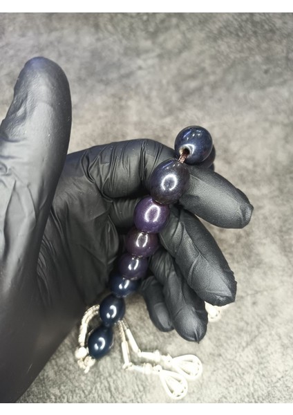 Zaza Sallamalık Sıkma Kehribar Tesbih fiyatları