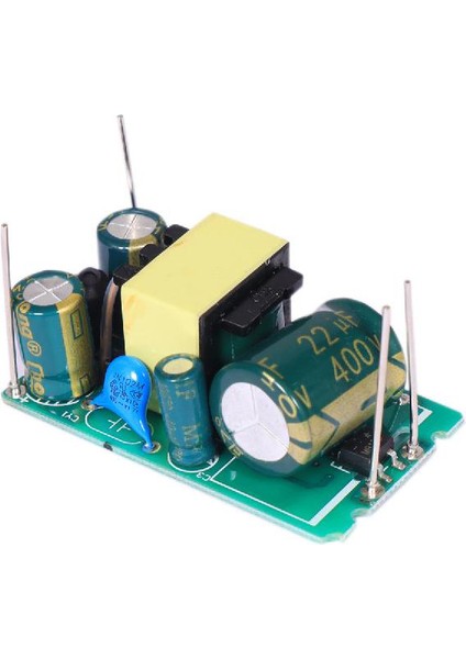 HLK-PM24L Ac 220V - Dc 24V 3W Açık Tip Voltaj Dönüştürücü