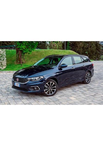 Fiat Egea Sw. Bagaj Amortisörü (2 Adet) fiyatları