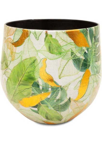 Lush Botanic S Saksı