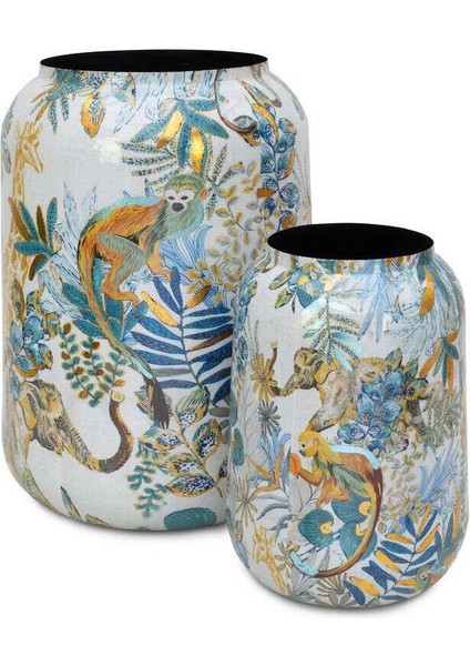 Cobalt Jungle L Saksı fırsatları