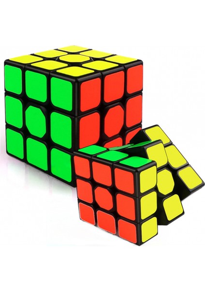 3x3 Rubik Zeka Küpü