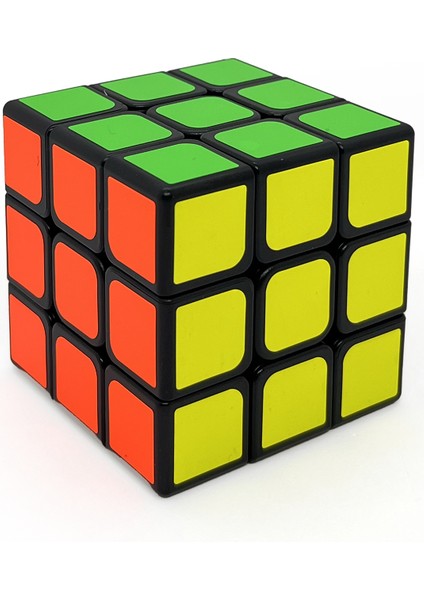 3x3 Rubik Zeka Küpü