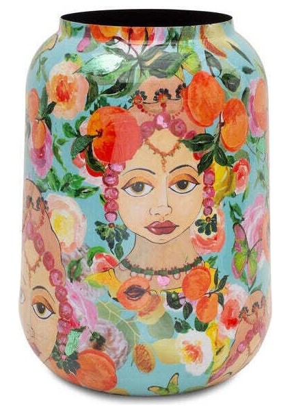 Blooming Namaste Xl Saksı