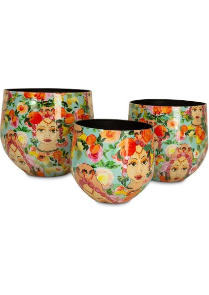 Blooming Namaste Xl Saksı fiyatları