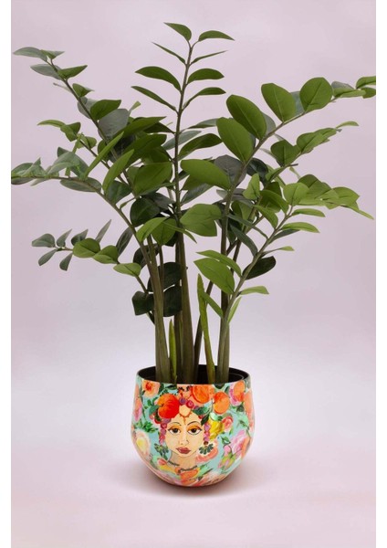 Blooming Namaste Xl Saksı modelleri