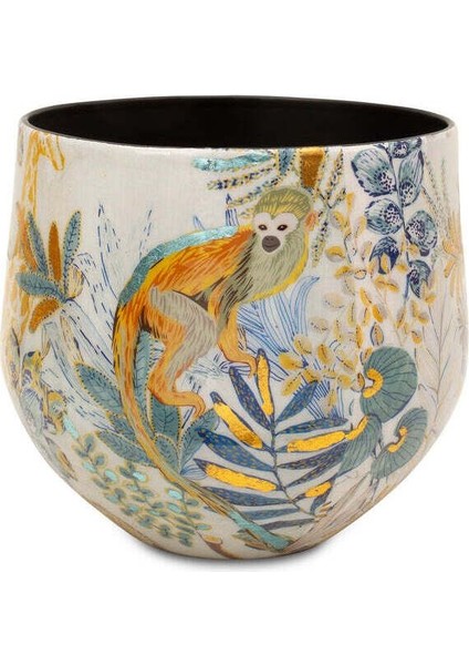 Cobalt Jungle Xs Saksı