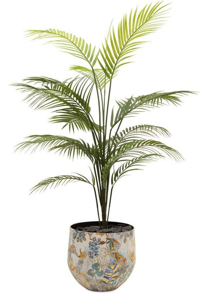 Cobalt Jungle Xs Saksı modelleri