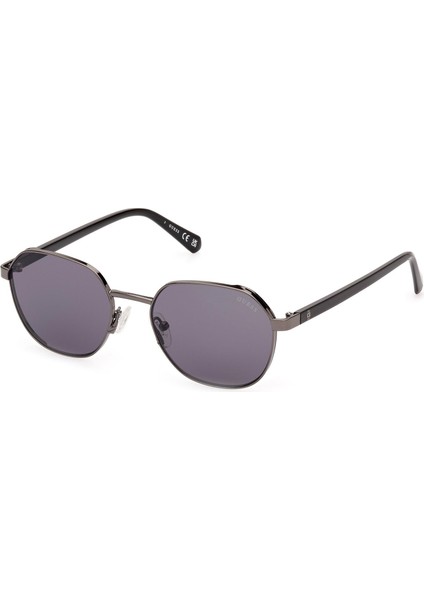 GU00116S 08A 51 Unisex Güneş Gözlüğü