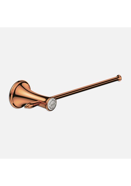Bosphorus Rose Bronz Havluluk